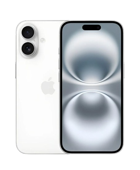 Openbox Apple iPhone 16 (128gb) White