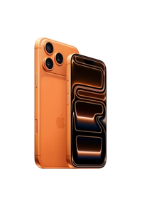 OpenBox iPhone 17 Pro Max (256gb) Orange