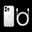 Preowned Excellent Apple iPhone 16 Pro - 512GB (WHITE)