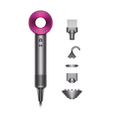 MDHL Hair Dryer With Attachment