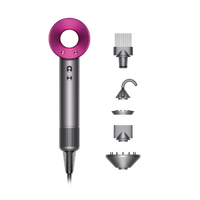 MDHL Hair Dryer With Attachment