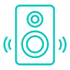 Loudspeaker Ringtone