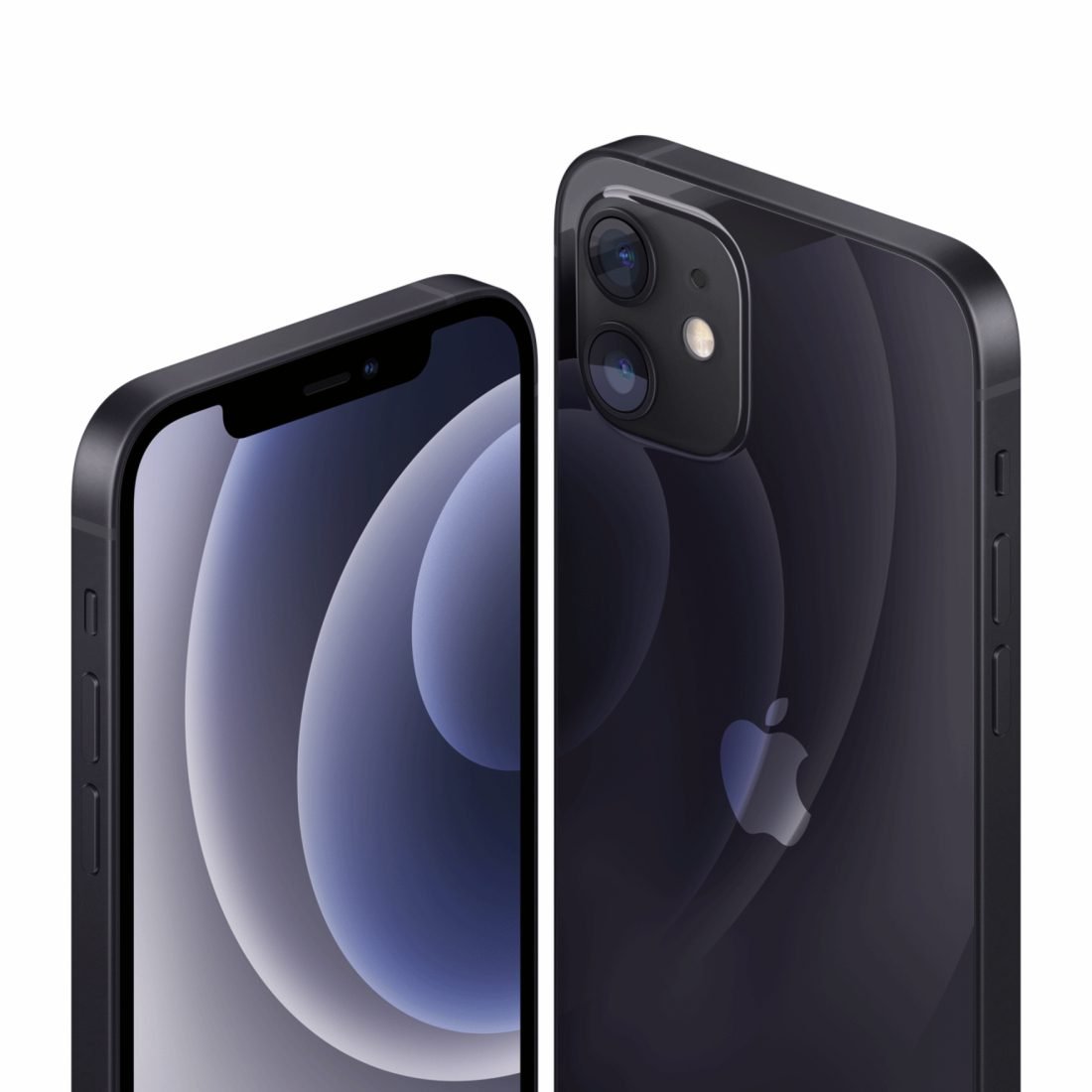 iPhone12 64GB BLACK - 携帯電話本体