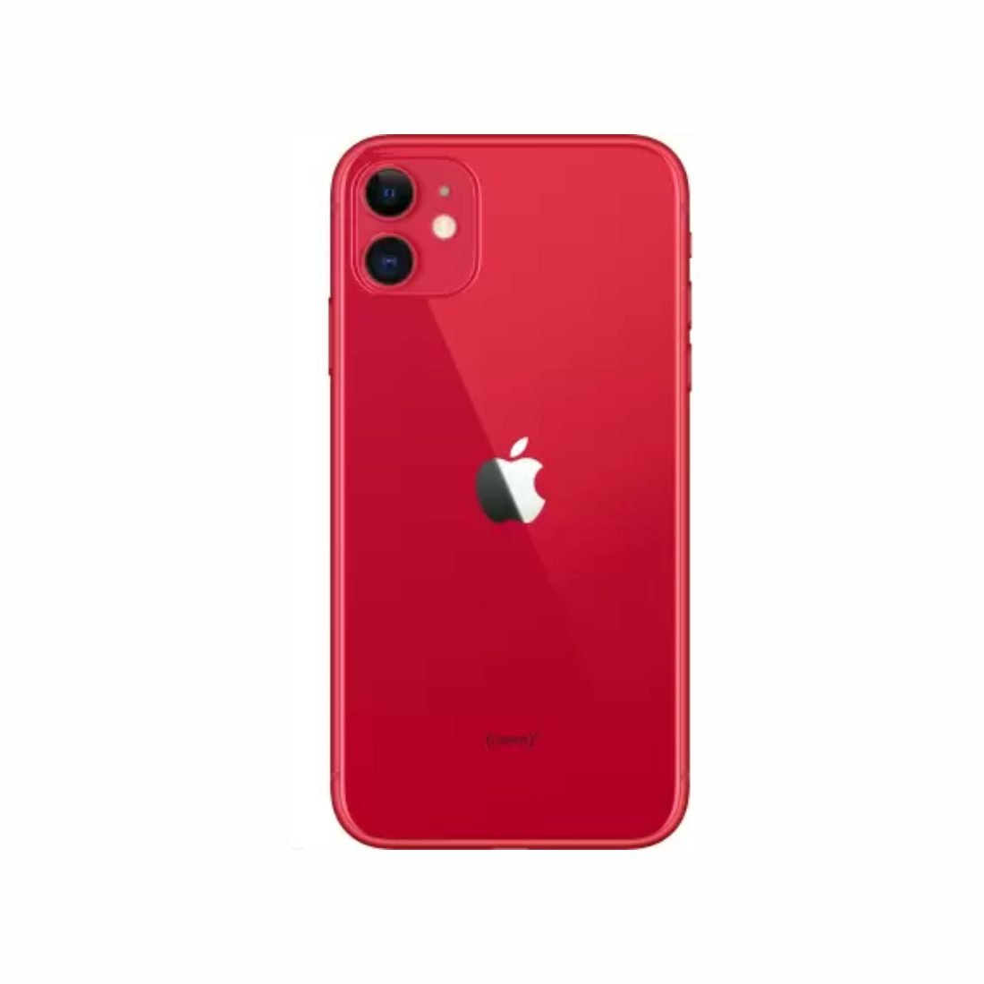 HOT大人気 iPhone iPhone11 128GB Redの通販 by ebi's shop｜アイフォーンならラクマ 