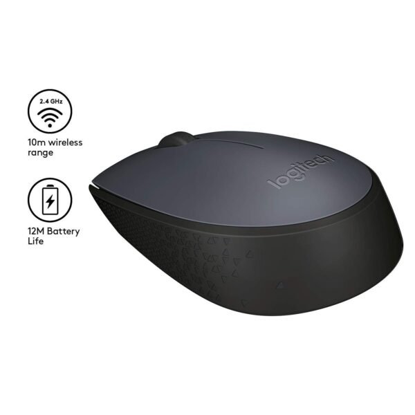 Openbox Logitech Wireless Mouse M171