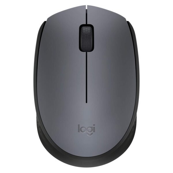 Openbox Logitech Wireless Mouse M171