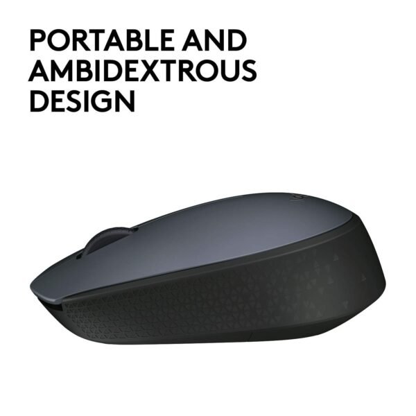 Openbox Logitech Wireless Mouse M171