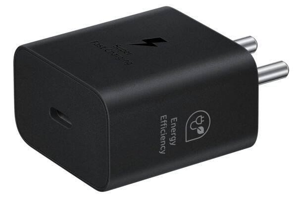 Openbox Samsung Original 45W Type-C Travel Adapter without Cable