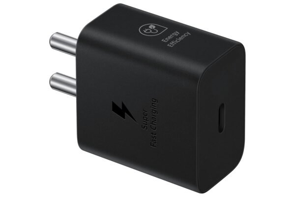 Openbox Samsung Original 45W Type-C Travel Adapter without Cable