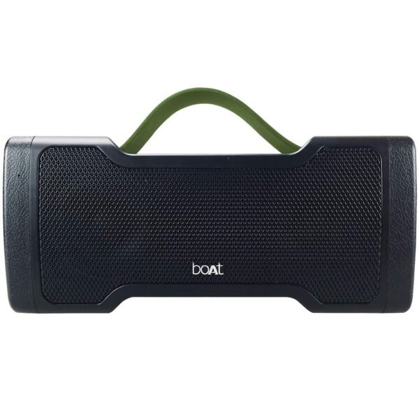 Openbox boAt Stone 1000 14W Bluetooth Speaker with 8 Hours Playback, Bluetooth v5.0 & IPX5