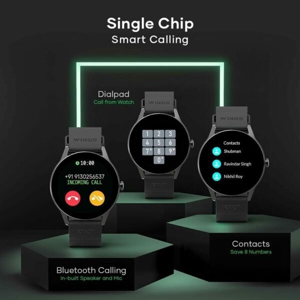 Openbox Wings Opal Smartwatch