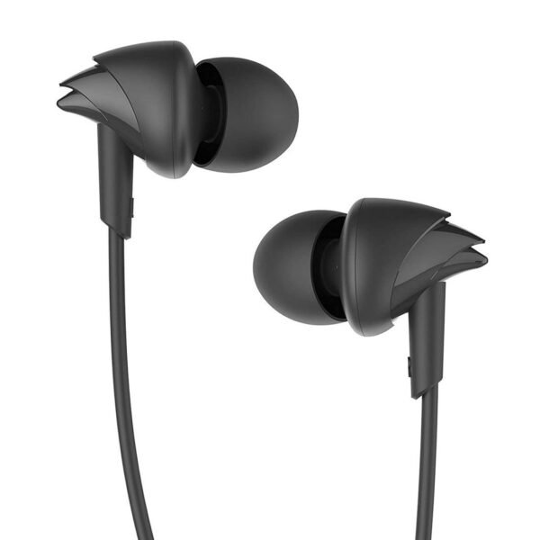 Openbox  Boat BassHeads 100 Wired Headset (Furious Black)