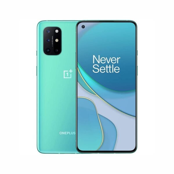 Refurbished Oneplus 8T  (8/128) Aquamarine Green