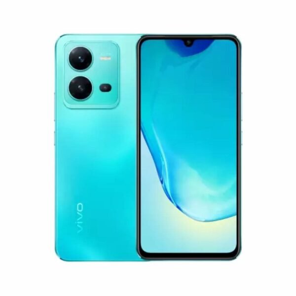 Refurbished Vivo V25 5G (12/256) Surfing Blue