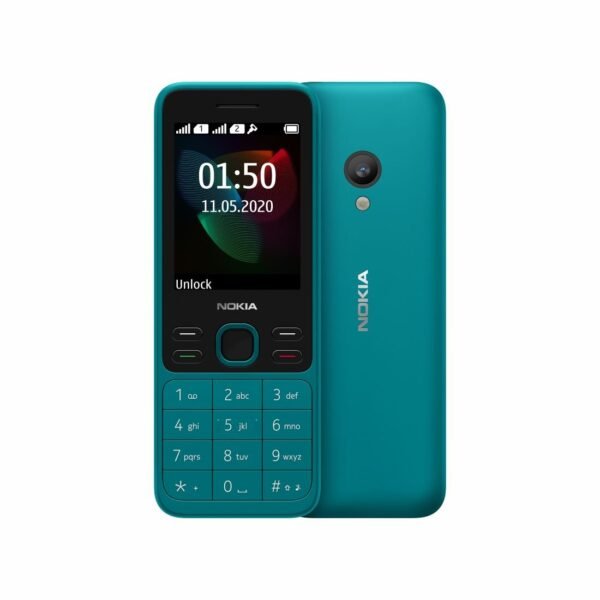 Openbox Nokia 150 2020 Cyan