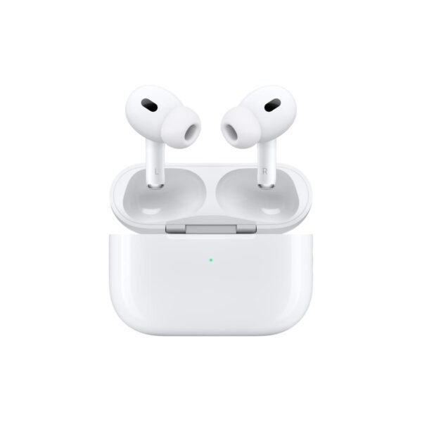 Openbox Apple Airpods Pro with MagSafe Charging Case Bluetooth Headset (White)