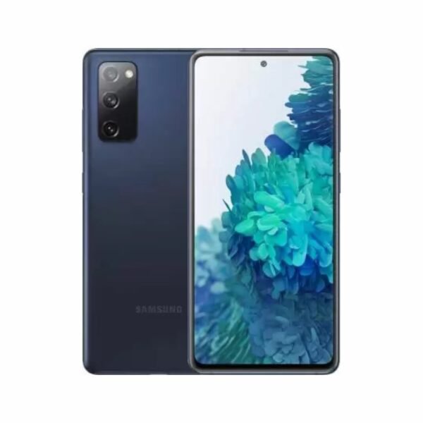 Refurbished Samsung S20 FE 5G (8/128) Cloud Navy