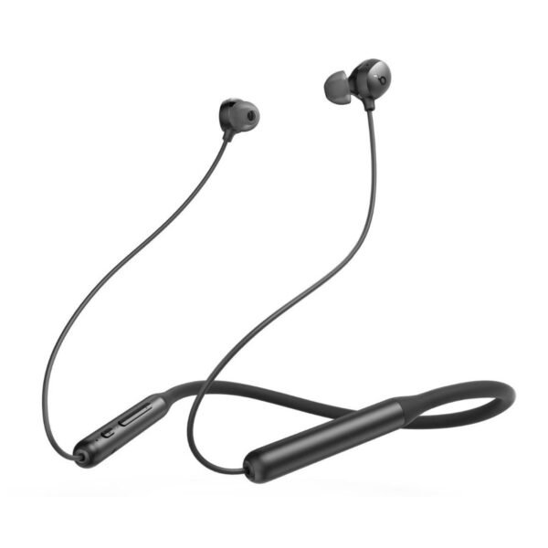 Openbox Soundcore by Anker R500 Bluetooth Headset (Black)