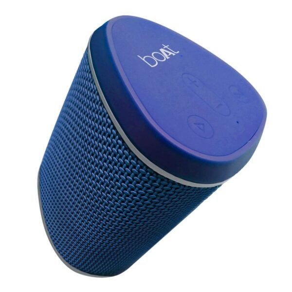 Openbox boAt Stone 170 5W Bluetooth Speaker (Blue)