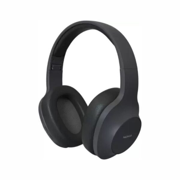 Openbox Nokia Bluetooth  Headset T4010 (Midnight Black)