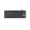 Openbox Cosmic Byte CB-GK-16 Firefly Per-Key RGB TKL Mechanical Keyboard (Blue)