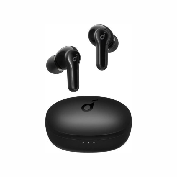 Openbox Anker Soundcore Life Note SE, Black,True Wireless Earbuds (Black)