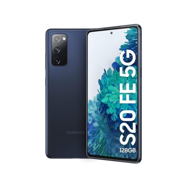 Refurbished Samsung Galaxy S20 FE 5G (8/128) Cloud Navy