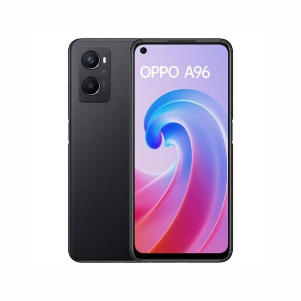 Openbox Oppo A96 (8/128) Starry Black