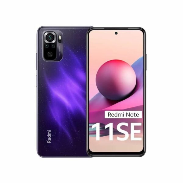 Openbox Redmi Note 11 SE (6/64) Thunder Purple