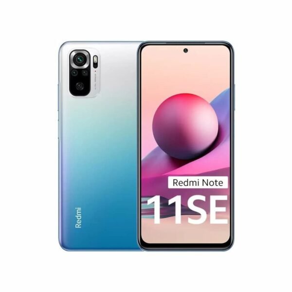 Openbox Redmi Note 11 SE (6/64)Bifrost Blue