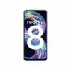Openbox Realme 8 (4/128) Cyber Silver - Image 3