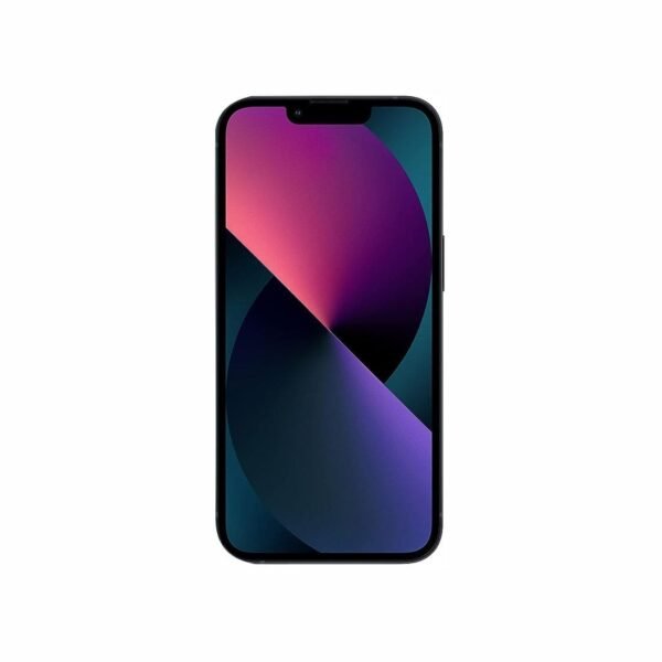 Refurbished Apple Iphone 13 (128gb) Midnight Black - Image 2