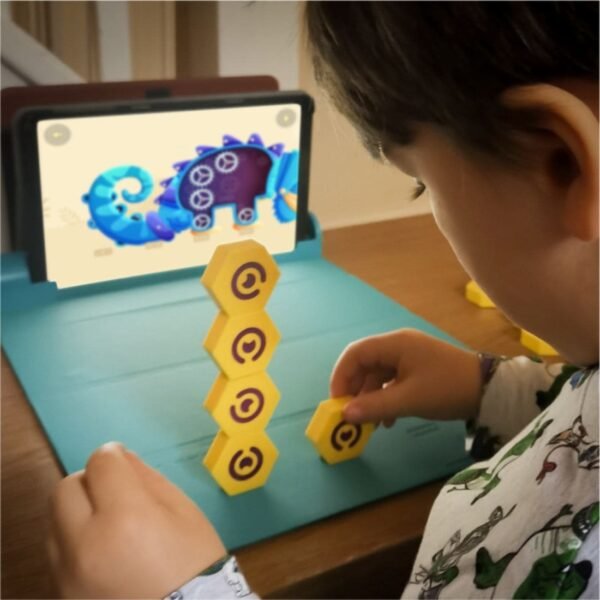 Openbox Playshifu Shifu Plugo Link - Construction Kit Games - Image 2