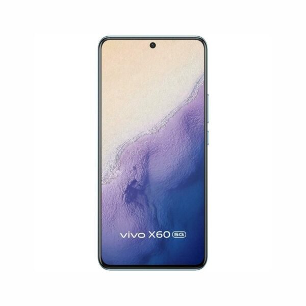Refurbished Vivo X60 5G (8/128) Shimmer Blue - Image 2