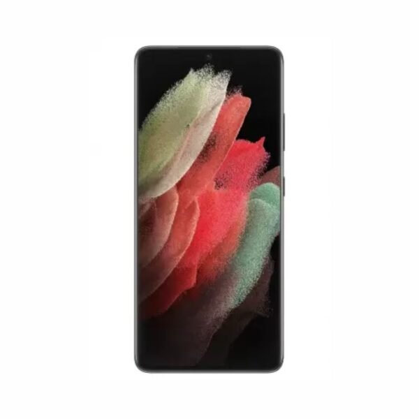 Refurbished Samsung Galaxy S21 Ultra 5G (12/128)Phantom Black - Image 2