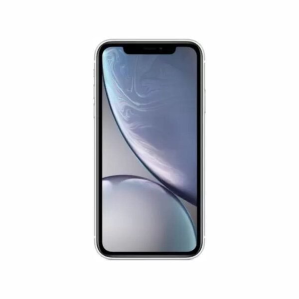 Refurbished Apple Iphone XR (64gb) White - Image 2