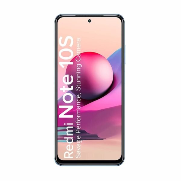 Openbox Redmi Note 10S (6/128) Deep Sea Blue - Image 2