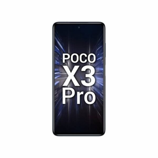 Refurbished Poco X3 Pro (6/128)Graphite Black - Image 2