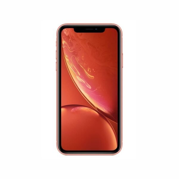 Refurbished Apple iPhone XR (64gb) Red - Image 2