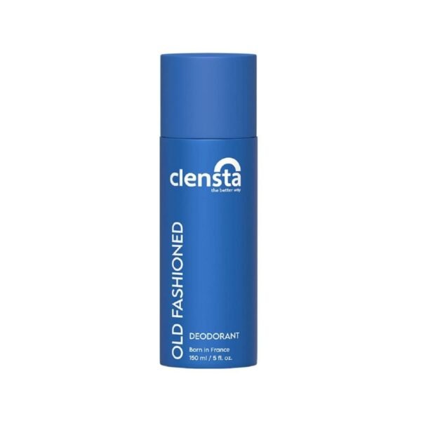 Clensta Body Spray Deodrant Combo (150ml) - Image 2