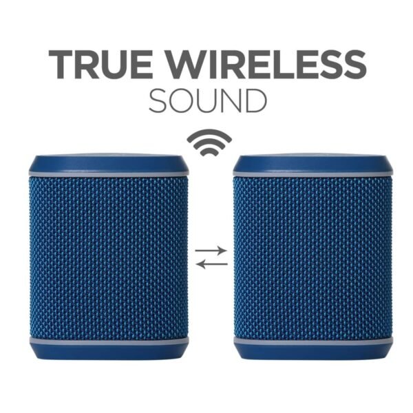 Openbox boAt Stone 170 5W Bluetooth Speaker (Blue) - Image 2