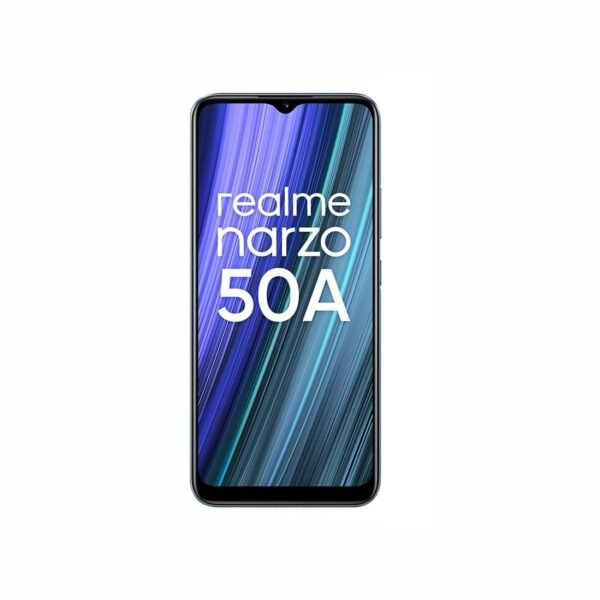 Openbox Realme Narzo 50A (4/64) Oxygen Green - Image 2