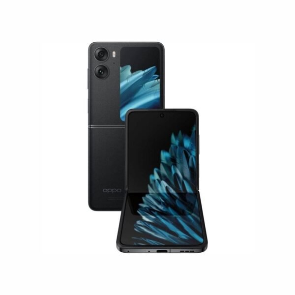 Openbox Oppo Find N2 Flip 5G (8/256) Black - Image 2
