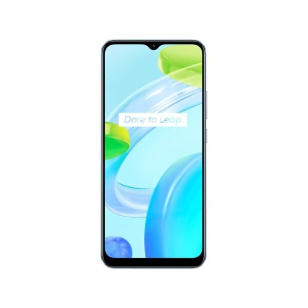 Openbox Realme C30 (3/32) Lake Blue - Image 2