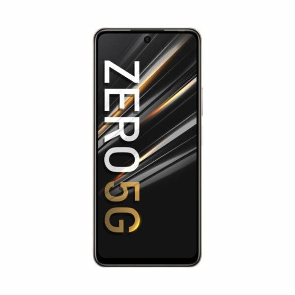 Openbox Infinix Zero 5G (8/128) Skylight Orange - Image 2