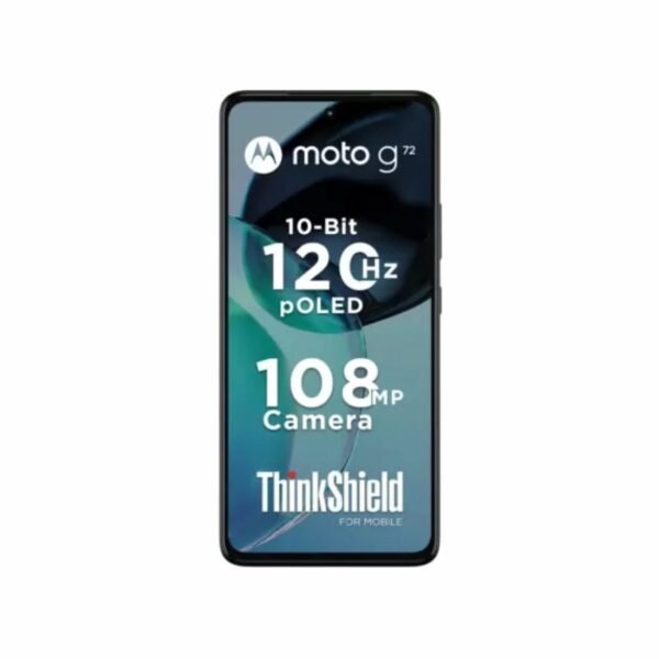 Openbox Moto G72 (6/128)  Polar Blue - Image 2