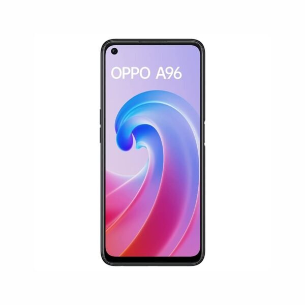 Openbox Oppo A96 (8/128) Starry Black - Image 2