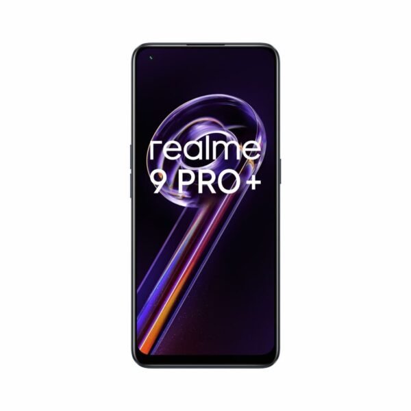 Openbox Realme 9 Pro+ 5G (8/256) Midnight Black - Image 2