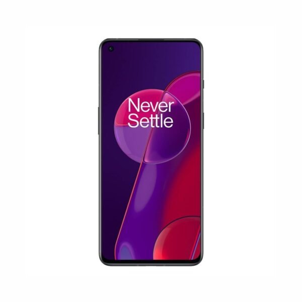 REFURBISHED OnePlus 9RT 5G (8/128)-Hacker Black - Image 2