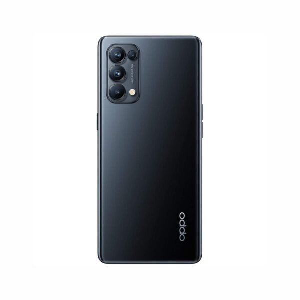 Refurbished Oppo Reno 5 Pro 5G (8/128)Starry Black - Image 3